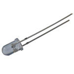 Led 8mm Rosu