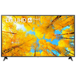 Tv Ultrahd 4k Smart 43 Inch 108 Cm Lg