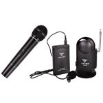 Microfon Rever Ls-101lt+ls-101ht