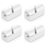Cable Clips Set 4 Buc