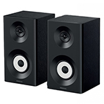 Set 2 Boxe Stereo 2.0 6w Rms Usb Aux Omega
