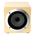 Boxe Lemn 4 Inch 5w Bluetooth V4.2 Tws Omega
