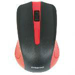 Mouse Optic Usb 1000 Dpi Om05 Omega
