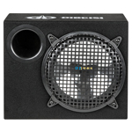 Tub Bass 12 Inch P1207a+amplif.