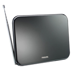 Antena Tv Digitala 4k Philips