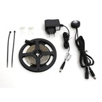 Banda Led Pentru Pat 1.5 M Senzor Miscare Pla