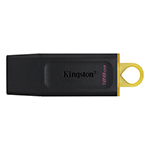 Flash Drive 128gb Dt Usb 3.2 Gen1 Kingston