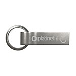 Flash Drive Usb K-depo 128gb Platinet