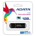 Flash Drive Usb 3.0 128gb Uv150 Adata