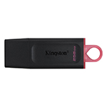 Flash Drive 256gb Dt Usb 3.2 Gen1 Kingston