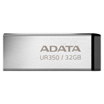 Flash Drive Metalic 32gb Usb 3.2 Ur350 Adata