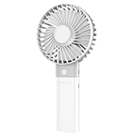 Ventilator Birou Reincarcabil Powerbank 4000mah
