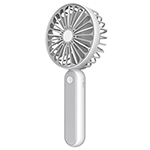Ventilator Birou Reincarcabil 1200mah