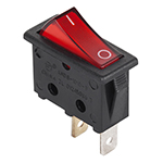 Intrerupator On-off 16a 250v