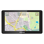 Sistem Navigatie Gps 7 Inch Harta Eu Peiying