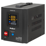 Ups Centrale Termice Sinus Pur 500va 300w 12v Rebel
