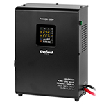 Ups Centrale Termice Sinus Pur 1000va 700w 12v Rebel
