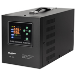 Ups Centrale Sinus Pur 1500va 1050w 12v Lifepo4 Rebel
