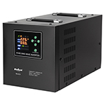 Ups Centrale Sinus Pur 2200va 1600w 12v Rebel