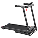 Banda De Alergare Electrica Rebel Active