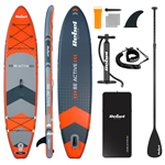 Placa Gonflabila Stand Up Paddle Sup Rebel Active