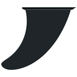 Aripa Inotatoare Placa Gonflabila Sup Rebel Active