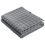 Patura Ponderata Senzoriala 150x200 6.8kg Rebel Active