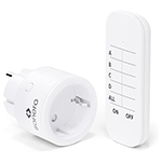 Priza Cu Telecomanda 2300w Sonero