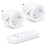Set 2 Prize Cu Telecomanda 2300w Sonero