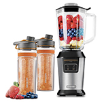 Blender Automatic Smoothie 800 W Sencor