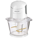 Tocator Chopper 800w Lame Titan Sencor