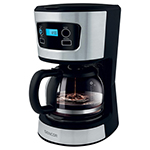 Cafetiera Cu Filtru Sce 3700bk Sencor