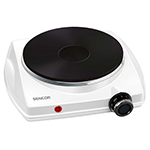 Plita Electrica 1500w Sencor