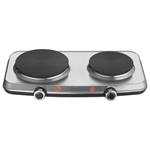 Plita Electrica Dubla 2250w Sencor
