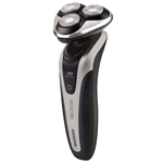 Aparat De Ras Rotativ Cu Husa Sencor