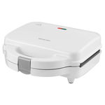 Sandwich Maker 3 In 1 750w Sencor