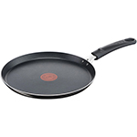 Tigaie Clatite Simple Cook 25 Cm Tefal