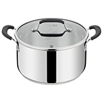 Oala Inox Inductie 3.1l Home Cook Jamie Oliver Tefal