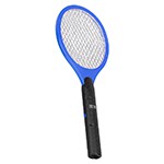 Paleta Electrica Swatter Anti-insecte Teesa