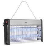 Lampa Uv Anti Insecte 2 X 15w Teesa