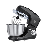 Robot Bucatarie Easy Cook Black Teesa