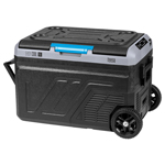 Lada Frigorifica Profesionala Cu Compresor 40l Teesa