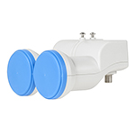 Convertor Dual Single Lnb Cabletech