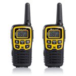 Radio Pmr Xt 50 Valiza Midland