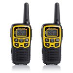 Radio Pmr Xt 50 Valiza Midland