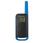 Statie Radio Pmr Motorola T62