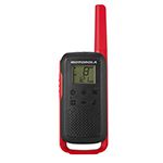 Statie Radio Pmr Motorola T62