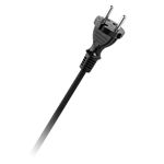 Cablu Stecher Shucko H05rr-f 2x1.5mm2 3m