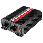 Invertor 12v 230v 1000w 2 Iesiri Rebel