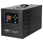 Ups Centrale Termice Sinus Pur 2000va/1200w 12v Kemot